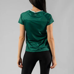 Κοντομάνικο Γυναικείο Alya - Pro-Fit t-shirt Women Anthrax Machines