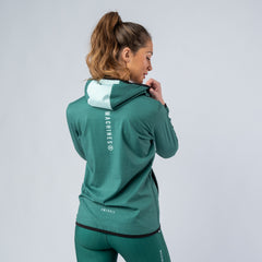 Γυναικείο Alya Windstopper Anthrax Machines