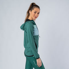 Γυναικείο Alya Windstopper Anthrax Machines
