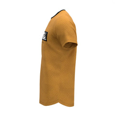 Ανδρικό Κοντομάνικο Apex South - Pro-Fit T-Shirt Anthrax Mashines