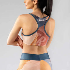 Atria - Fitness Top Anthrax Mashines