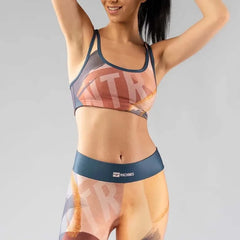 Atria - Fitness Top Anthrax Mashines