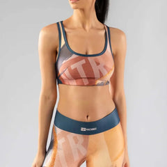Atria - Fitness Top Anthrax Mashines