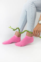 Κάλτσες Σοσόνια Bamboo "Design" PREMIUM I 3 ζευγάρια