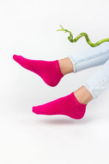 Κάλτσες Σοσόνια Bamboo "Design" PREMIUM II 3 ζευγάρια