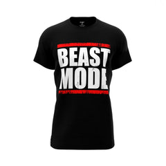 Ανδρικό Κοντομάνικο BEAST MODE V2 - Pro-Fit T-Shirt Anthrax Mashines