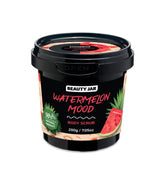 Beauty Jar “WATERMELON MOOD” Body Scrub 200ml