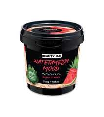 Beauty Jar “WATERMELON MOOD” Body Scrub 200ml