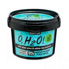 Beauty Jar “O,H2O!” Ενυδατική μάσκα προσώπου 100g