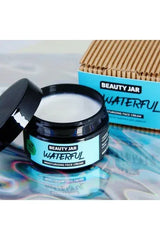 Beauty Jar “WATERFUL” Ενυδατική Κρέμα Ημέρας 60ml