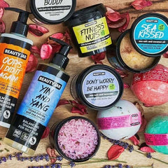 Beauty Jar Bravocado Shampoo 250ml