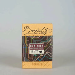 Refill Pallet Beauty ID – New York Benecos 12g