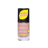 Φυσικό Βερνίκι Nυχιών Rock It Benecos 5ml
