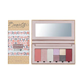 Refill Pallet Beauty ID – Stockholm Benecos 12g