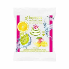 Benecos | Υγρά Μαντηλάκια Καθαρισμού (25τεμ.)