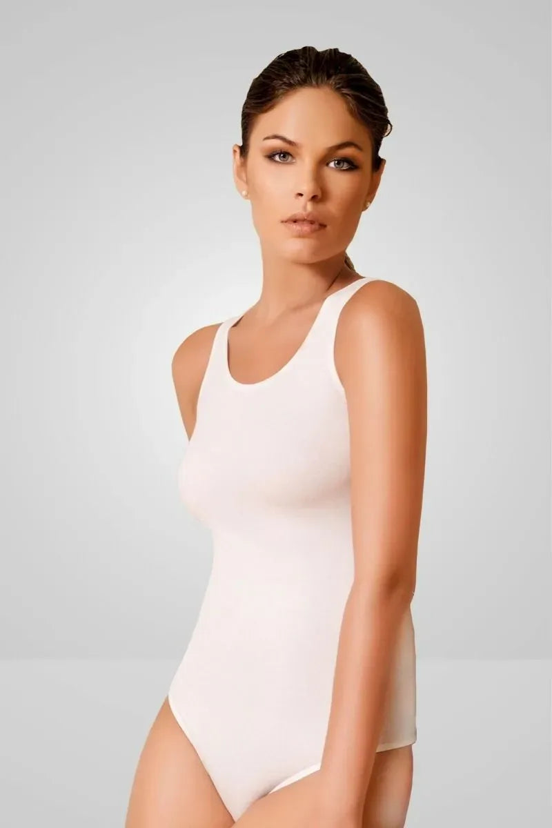 Κορμάκι Φαρδιά Τιράντα "Berrak" SUSSANA