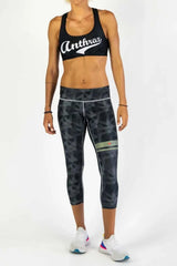 Biomest Fitness Leggings Anthrax Sportswear