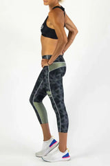 Biomest Fitness Leggings Anthrax Sportswear