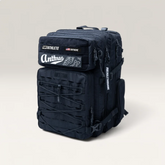 Itaca Backpack - Speed - Cerberus Black 45L Anthrax