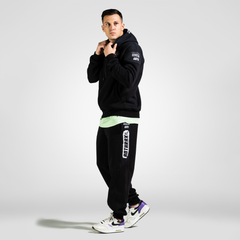 Hybrid Tracksuit - BL Anthrax Mashines