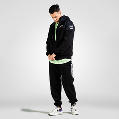 Hybrid Tracksuit - BL Anthrax Mashines