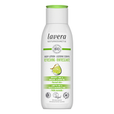 Ενυδατική Κρέμα Ανανέωσης Σώματος Refresh Lavera 200ml