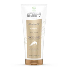 LABORATOIRES DE BIARRITZ | Απολεπιστικό Scrub Σώματος OCEANE (BIO) 200ml