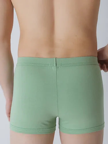 Ανδρικό Μπόξερ - Boxer Oratia Organic Underwear