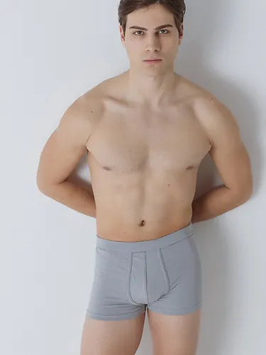 Ανδρικό Μπόξερ - Boxer Oratia Organic Underwear