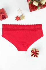 Boxer Hipster "Berrak" LOVE IS