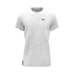 Ανδρικό Κοντομάνικο Broken White - Pro-Fit T-Shirt Anthrax Mashines