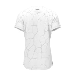 Ανδρικό Κοντομάνικο Broken White - Pro-Fit T-Shirt Anthrax Mashines