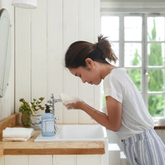 Dr.Bronner's Αγνό Υγρό Σαπούνι Ζάχαρης Άοσμο