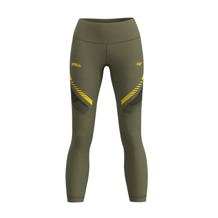 Fitness Leggings Anthrax