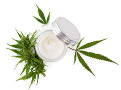 24η Κρέμα Αναδόμησης Προσώπου CanBio 50ml Μελίμπαμπά