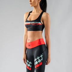Celestia - Fitness Top Anthrax Machines