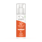 Algamaris SFP50 (BIO) Παιδική Αντηλιακή Κρέμα Προσώπου και Σώματος 100ml