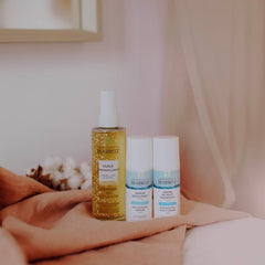 LABORATOIRES DE BIARRITZ | Hydra Protect + Ορός Ανάπλασης Προσώπου 50ml