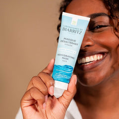 LABORATOIRES DE BIARRITZ | Hydra Protect + Μάσκα Προσώπου Ενυδάτωσης 75ml