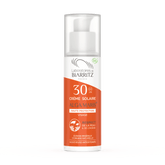 Αντηλιακή Κρέμα Προσώπου Algamaris SFP30 (BIO) 50ml