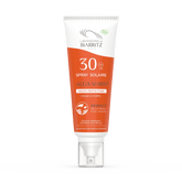 Algamaris - Αντηλιακό Σπρέι Σώματος SPF30 (BIO)