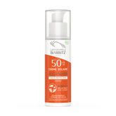 Algamaris Αντηλιακή Κρέμα Προσώπου SFP50 (BIO) 50ml