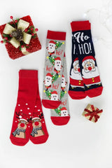 Ανδρικές Κάλτσες "Cimpa" LAPLAND 3 ζευγάρια