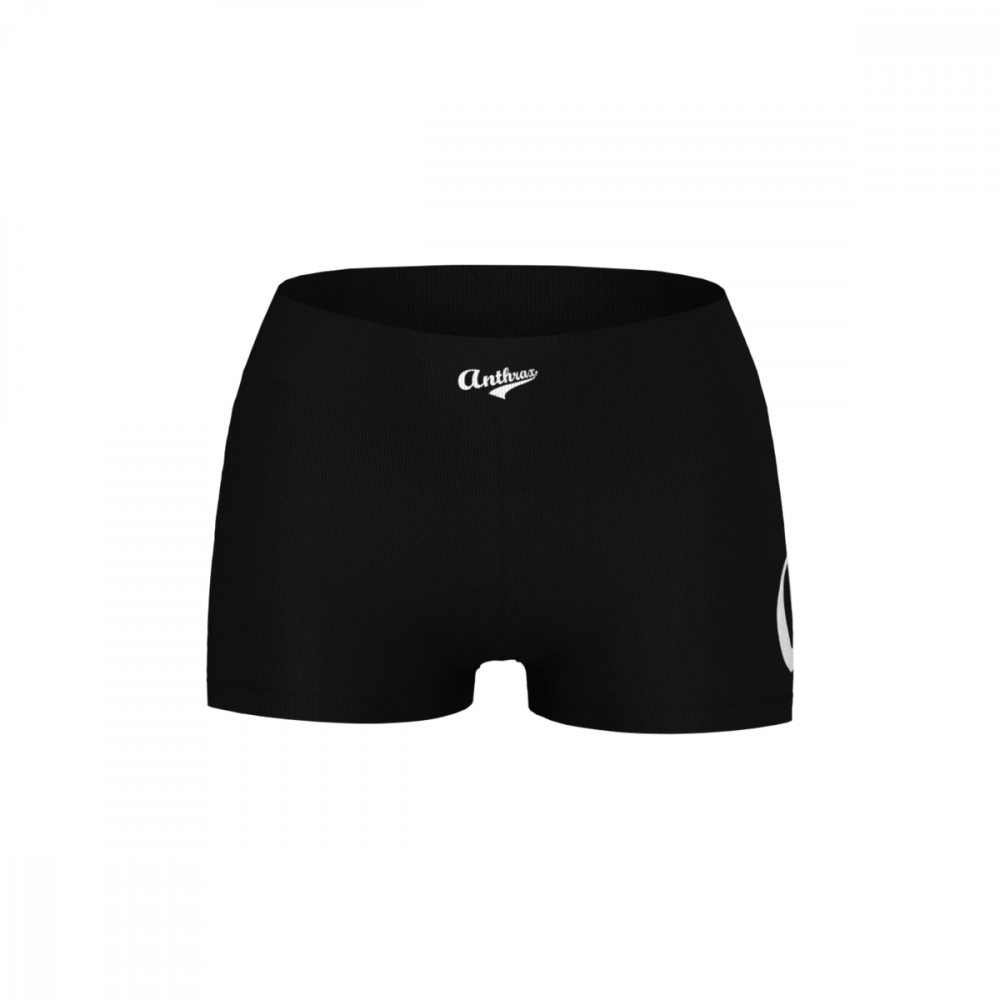 Classic Compression Shorts Anthrax Mashines
