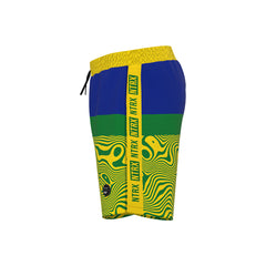 Anthrax Machines Μαγιό Coastal Chaser Brazil