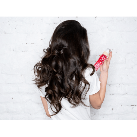 GROW Hair Growth Serum Spray Cocosolis Organic