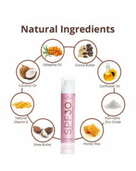 COCOSOLIS Natural Sunscreen Lotion SPF 30