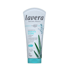 LAVERA - Basis Conditioner Ενυδάτωσης & Περιποίησης 200ml