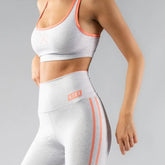 Cosmos Orange - Fitness Top Anthrax Machines