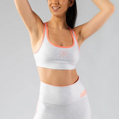 Cosmos Orange - Fitness Top Anthrax Machines